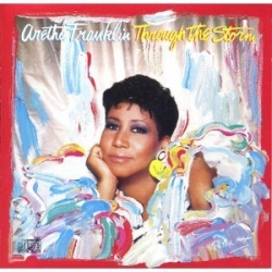 Aretha Franklin  -  Through The Storm